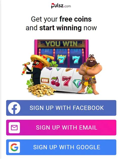 pulsz no deposit bonus